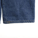 Loewe Others Draped Jeans S540Y11X99