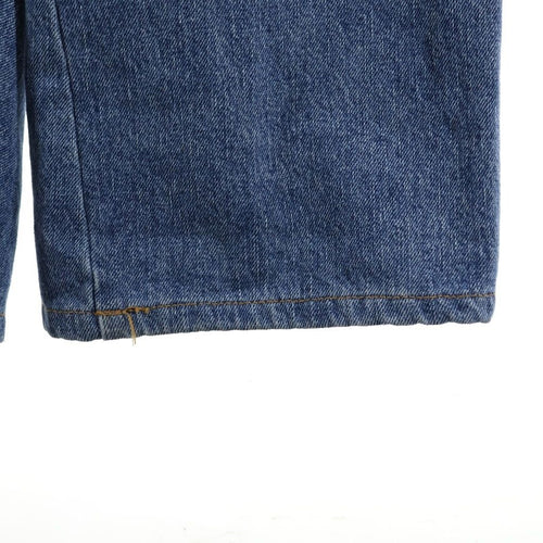 Loewe Others Draped Jeans S540Y11X99