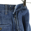 Loewe Others Draped Jeans S540Y11X99