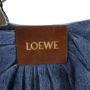 Loewe Others Draped Jeans S540Y11X99