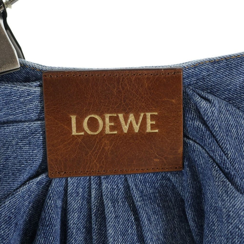 Loewe Others Draped Jeans S540Y11X99