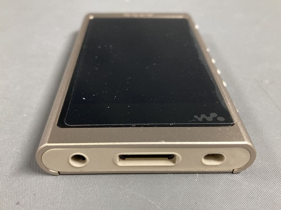 Sony Digital Audio Player Nw-A55Hn