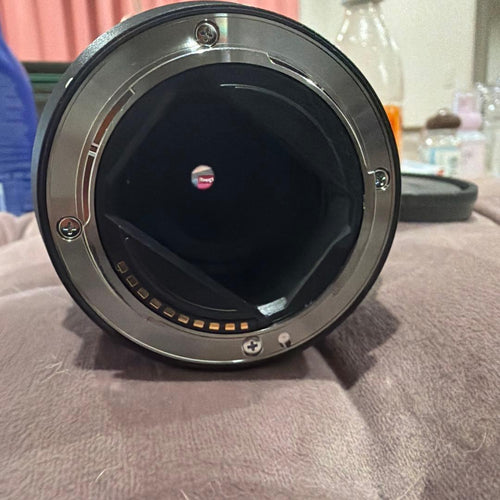 Sony Zoom Lenses Fe 4/Pz 16-35 G E 7 9