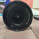 Sony Zoom Lenses Fe 4/Pz 16-35 G E 7 9