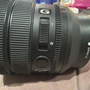 Sony Zoom Lenses Fe 4/Pz 16-35 G E 7 9