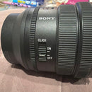 Sony Zoom Lenses Fe 4/Pz 16-35 G E 7 9