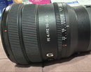 Sony Zoom Lenses Fe 4/Pz 16-35 G E 7 9