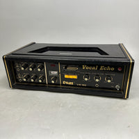 Recording Peripheral Device Evans Ve-80 Vocal Echo Aa55E455706 F146