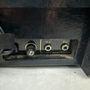 Recording Peripheral Device Evans Ve-80 Vocal Echo Aa55E455706 F146