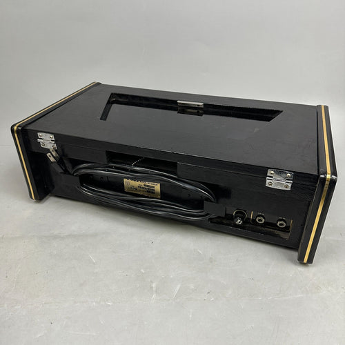 Recording Peripheral Device Evans Ve-80 Vocal Echo Aa55E455706 F146