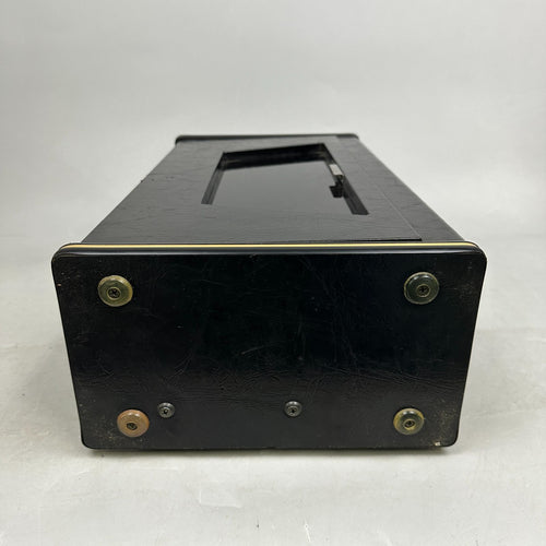 Recording Peripheral Device Evans Ve-80 Vocal Echo Aa55E455706 F146