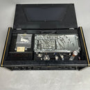 Recording Peripheral Device Evans Ve-80 Vocal Echo Aa55E455706 F146