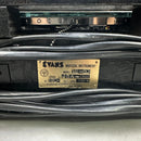 Recording Peripheral Device Evans Ve-80 Vocal Echo Aa55E455706 F146