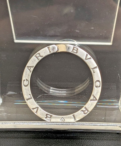 Bvlgari Necklaces 925