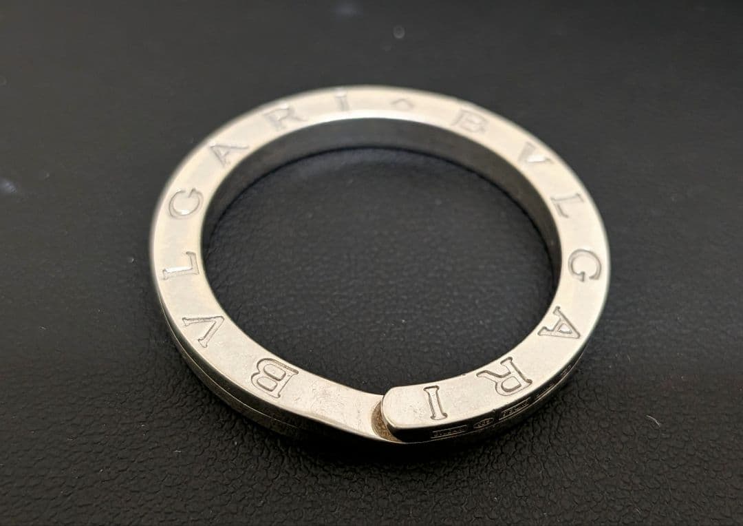 Bvlgari Necklaces 925