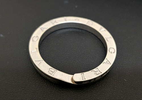 Bvlgari Necklaces 925