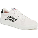 Sneakers Ryka Viv Next Womens Laceup White Leopard
