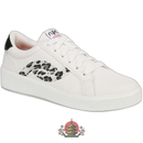 Sneakers Ryka Viv Next Womens Laceup White Leopard