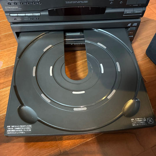 Pioneer Others Private L1