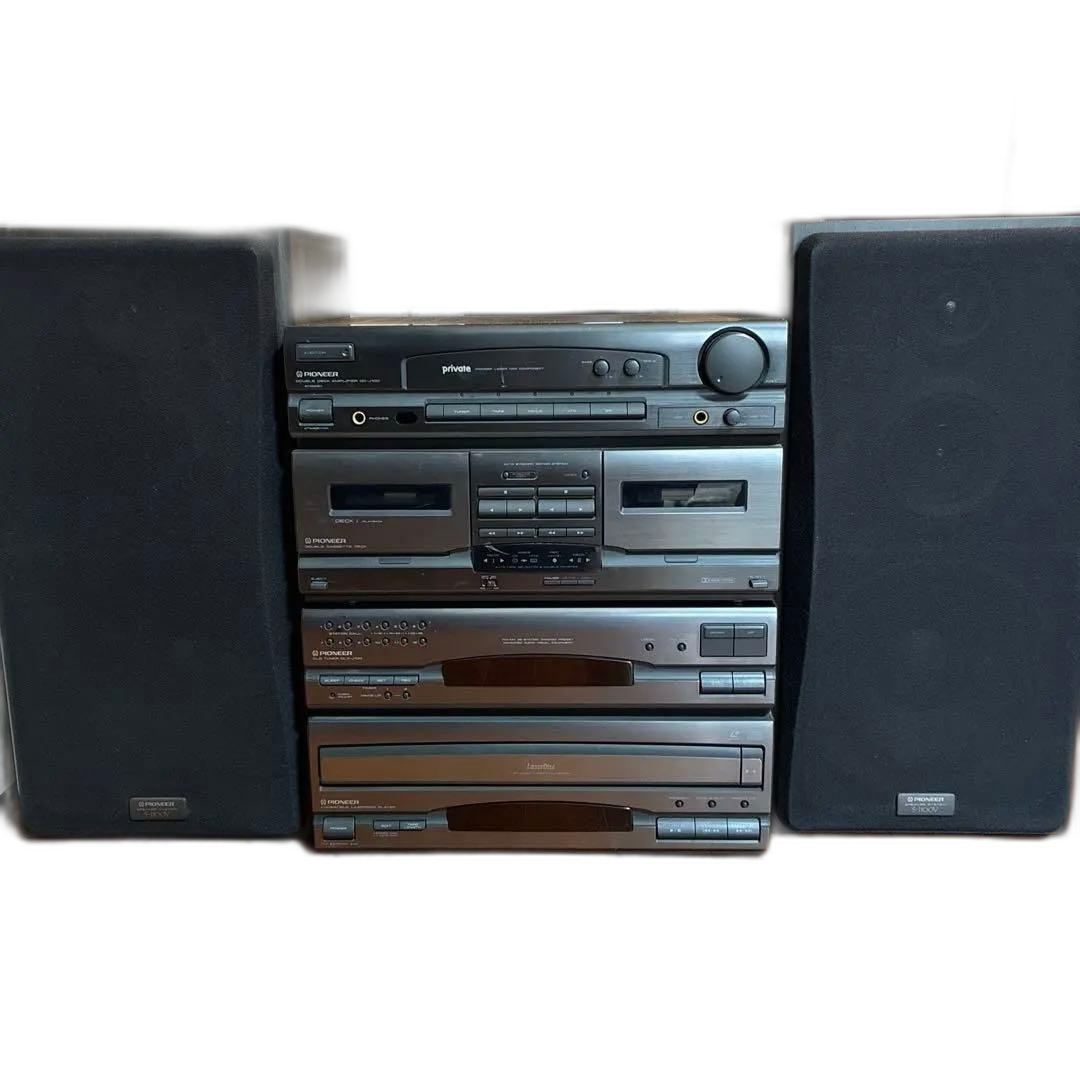 Pioneer Others Private L1