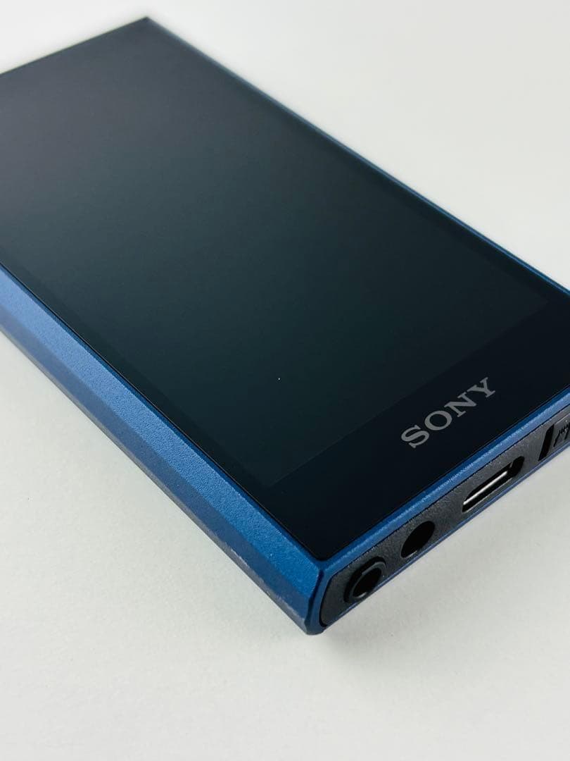 Sony Digital Audio Players Nw A306 32Gb 16