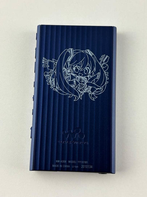 Sony Digital Audio Players Nw A306 32Gb 16