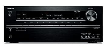 Amplifier Body Onkyo 7.1Ch Av Tx-Nr626(B)