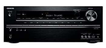 Amplifier Body Onkyo 7.1Ch Av Tx-Nr626(B)