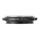 Mount Adapter Shoten L39-Lsl L39 Sl L]