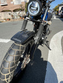 Motorcycle Body Tw225