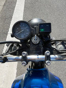 Motorcycle Body Tw225