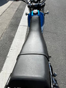 Motorcycle Body Tw225