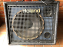 Roland Keyboard Amplifier Kc-100Jt