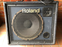 Roland Keyboard Amplifier Kc-100Jt