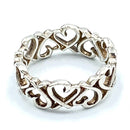 Tiffany Ring Co. Sv925