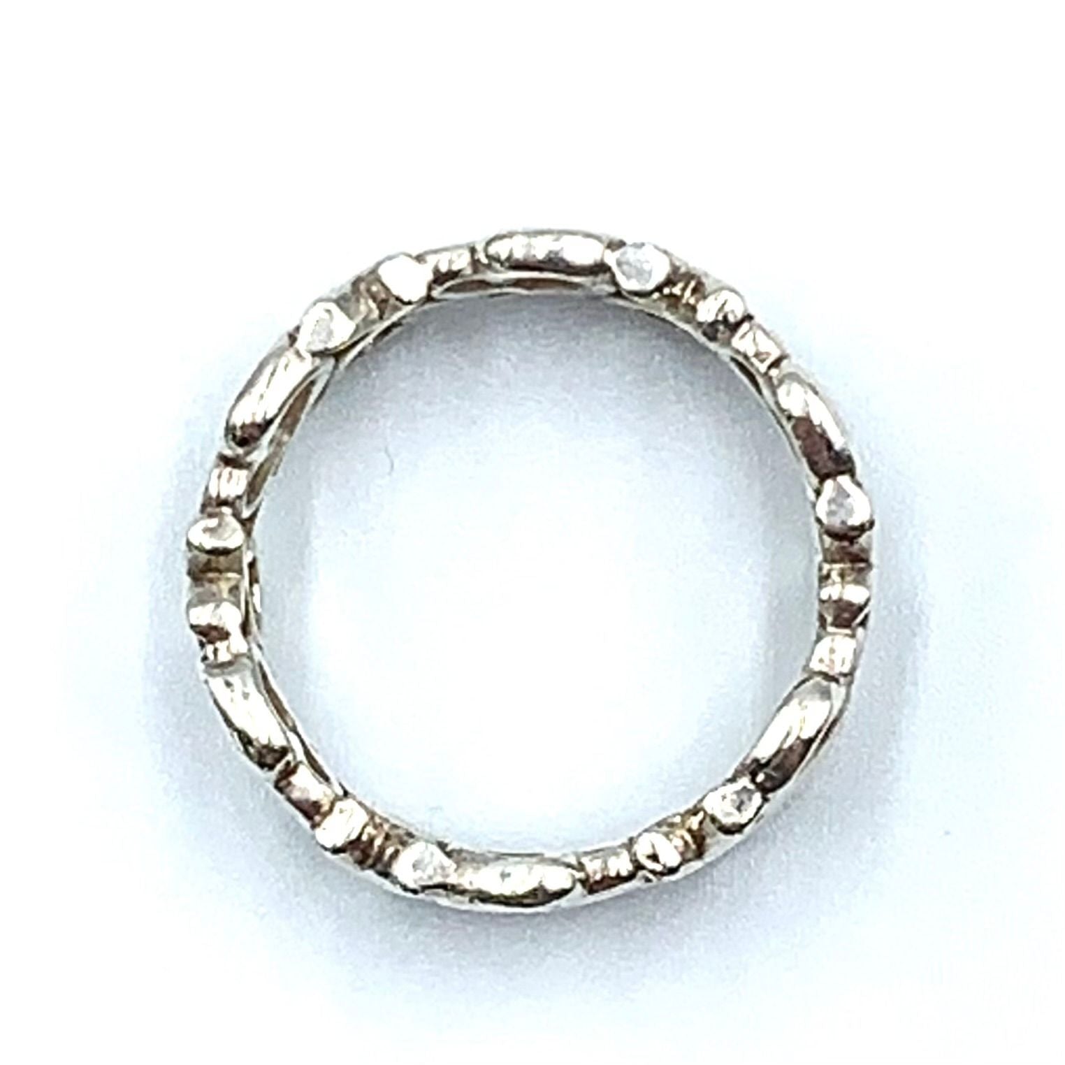 Tiffany Ring Co. Sv925