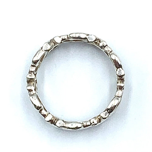 Tiffany Ring Co. Sv925