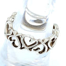 Tiffany Ring Co. Sv925