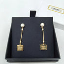 Miu Earrings (For Both Ears) 5Io069 2F89