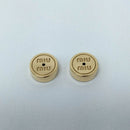 Miu Earrings (For Both Ears) 5Io069 2F89