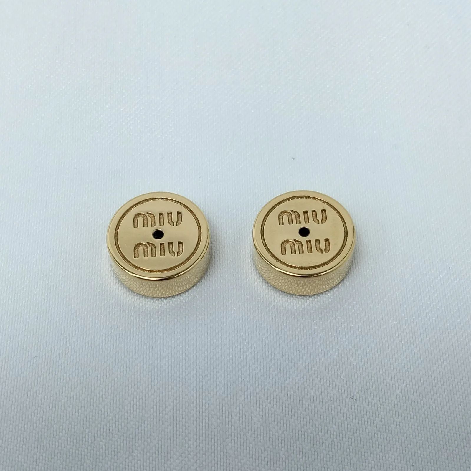 Miu Earrings (For Both Ears) 5Io069 2F89