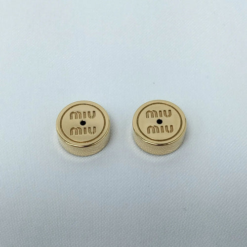 Miu Earrings (For Both Ears) 5Io069 2F89