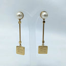 Miu Earrings (For Both Ears) 5Io069 2F89