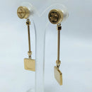 Miu Earrings (For Both Ears) 5Io069 2F89