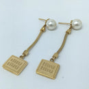 Miu Earrings (For Both Ears) 5Io069 2F89