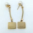 Miu Earrings (For Both Ears) 5Io069 2F89