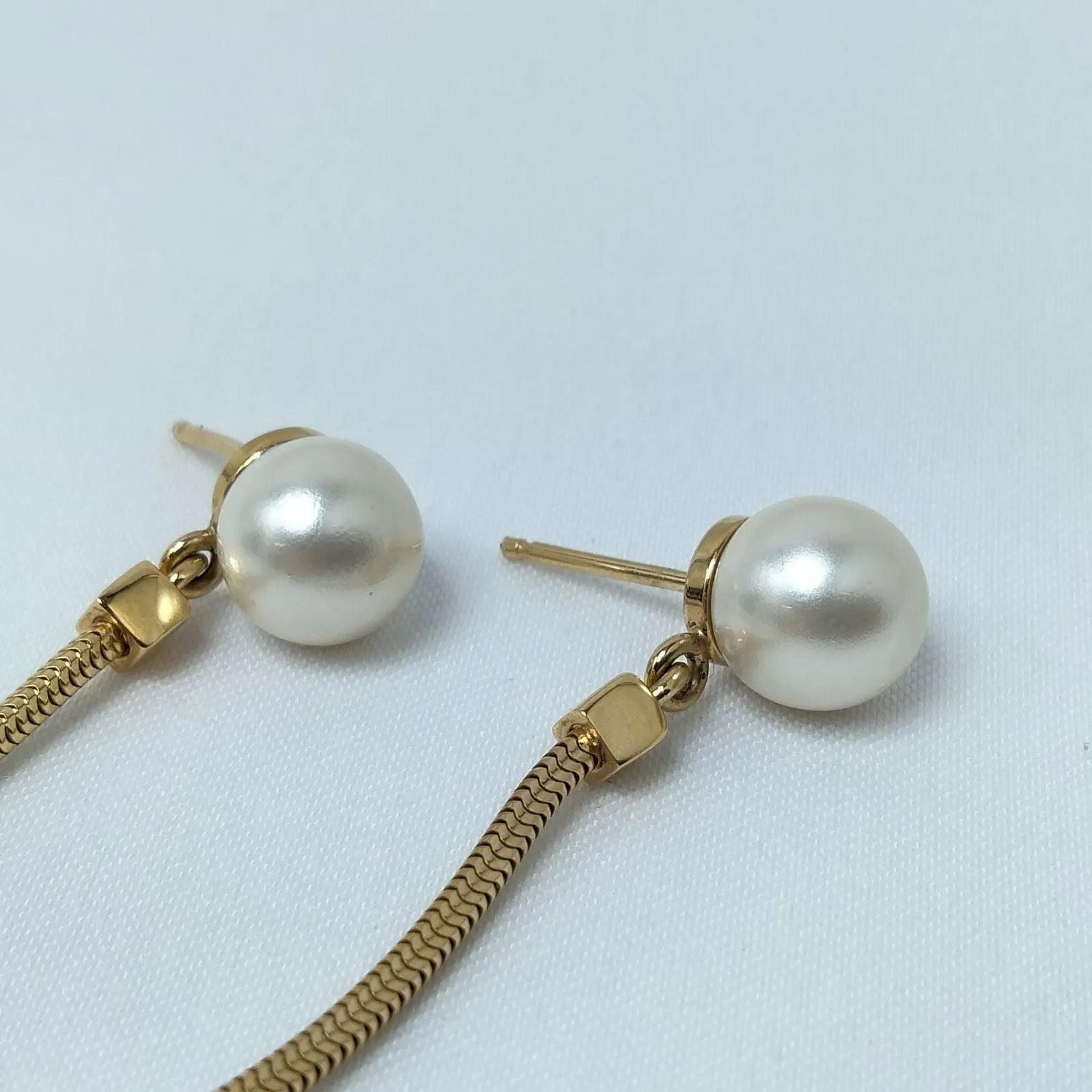 Miu Earrings (For Both Ears) 5Io069 2F89