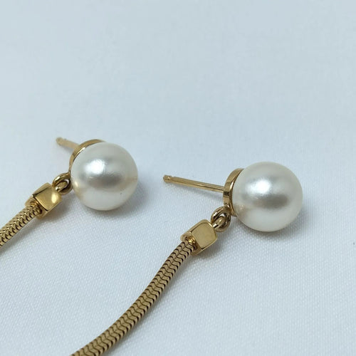 Miu Earrings (For Both Ears) 5Io069 2F89