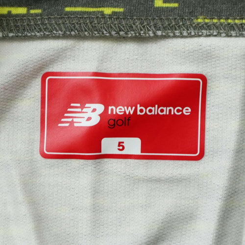New Balance Golf Others Sz.5