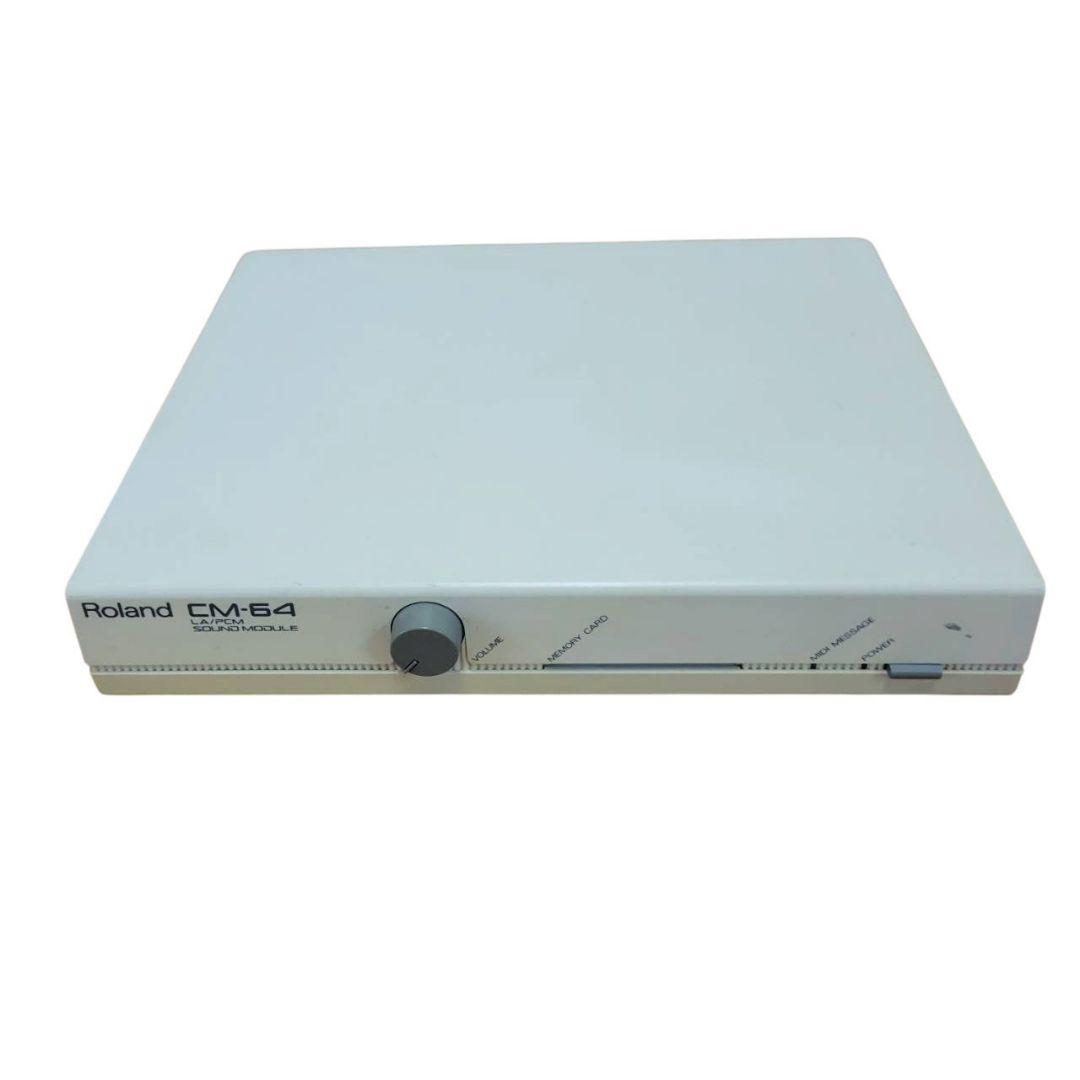 Roland Hardware Instruments Midi Dm-64N